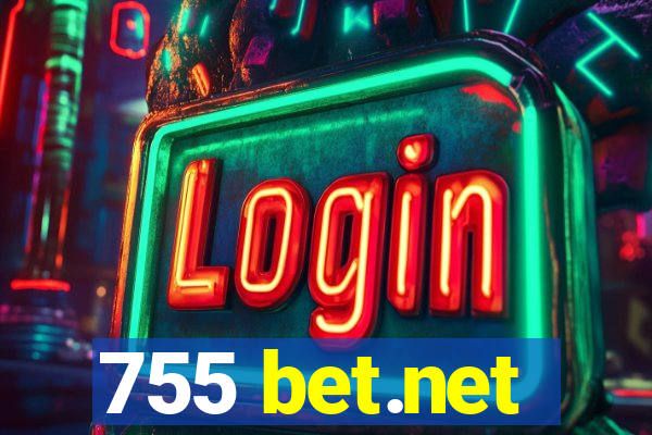 755 bet.net